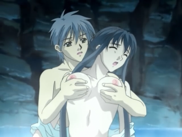 Flutter of Birds 2: Tenshi-tachi no Tsubasa (AnimeHD)